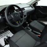 Skoda Rapid I