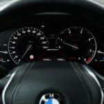 BMW 5 серия G30, G31