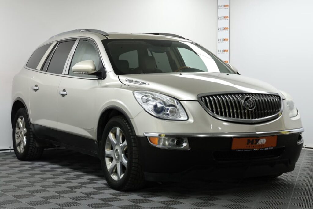 Buick Enclave I