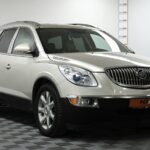 Buick Enclave I