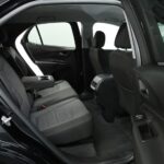 Chevrolet Equinox III · Рестайлинг