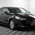 Ford Mondeo V