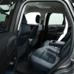 Ford bronco sport I