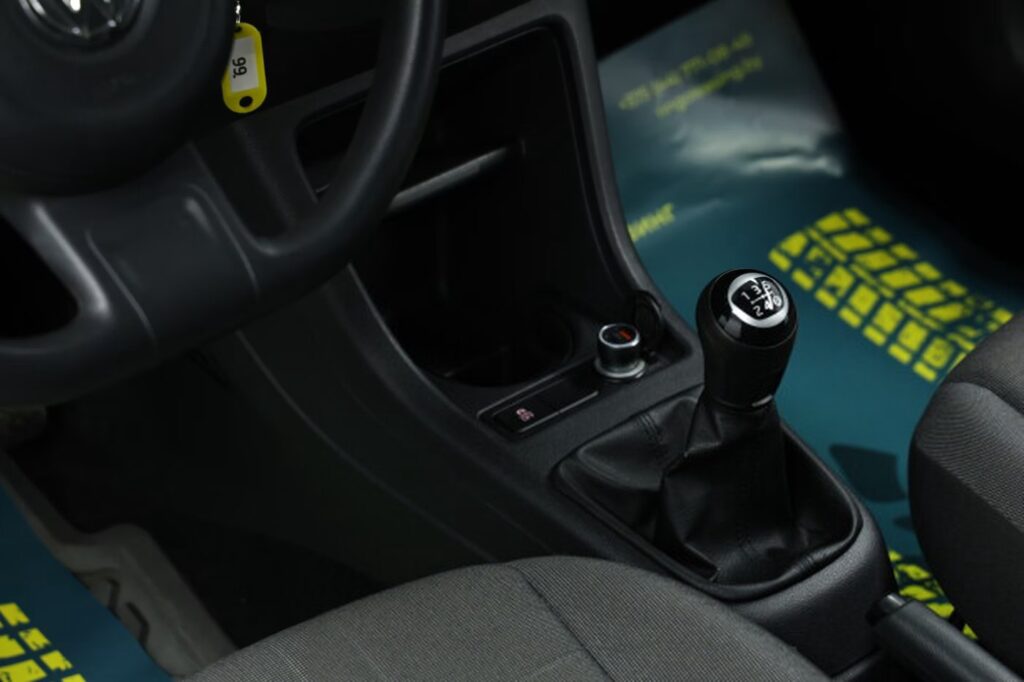 Volkswagen up! I