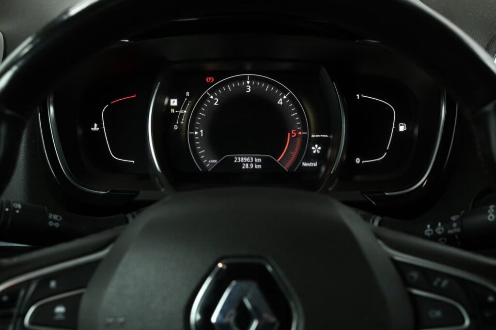 Renault Espace V
