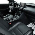 Lexus IS IV