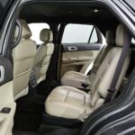 Ford Explorer V
