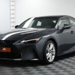 Lexus IS IV
