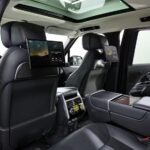 Land Rover Range Rover V