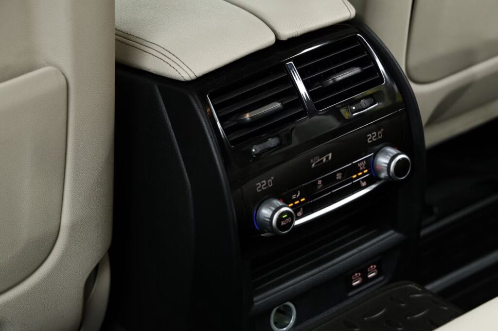 BMW 5 серия G30, G31
