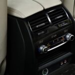 BMW 5 серия G30, G31