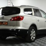 Buick Enclave I
