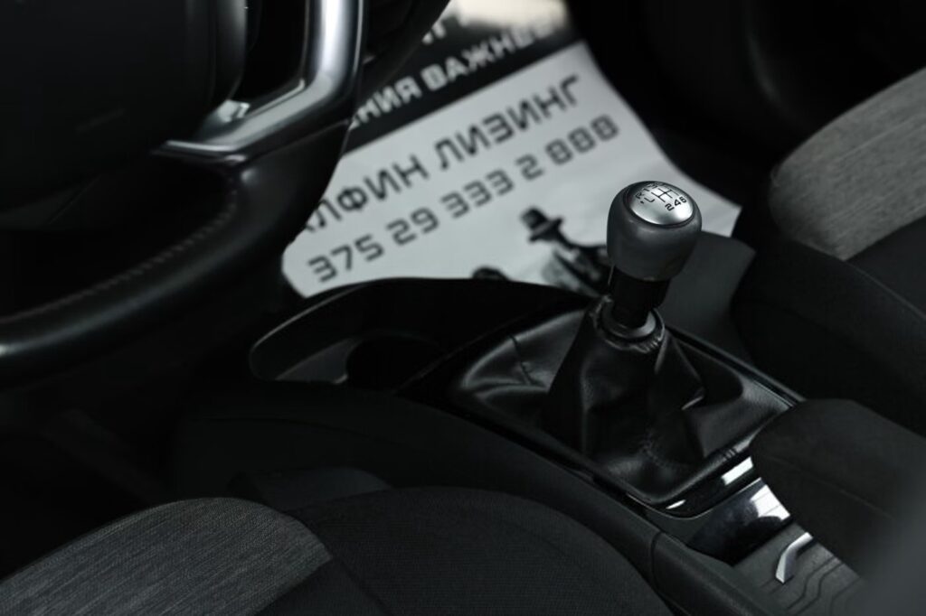 Citroen C4 Grand Picasso II · Рестайлинг