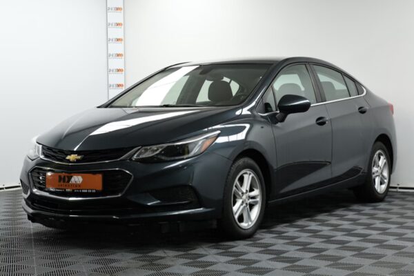 Chevrolet Cruze D2LC