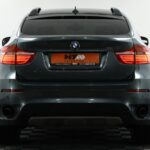 BMW X6 E71