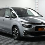 Citroen c4 spacetourer I