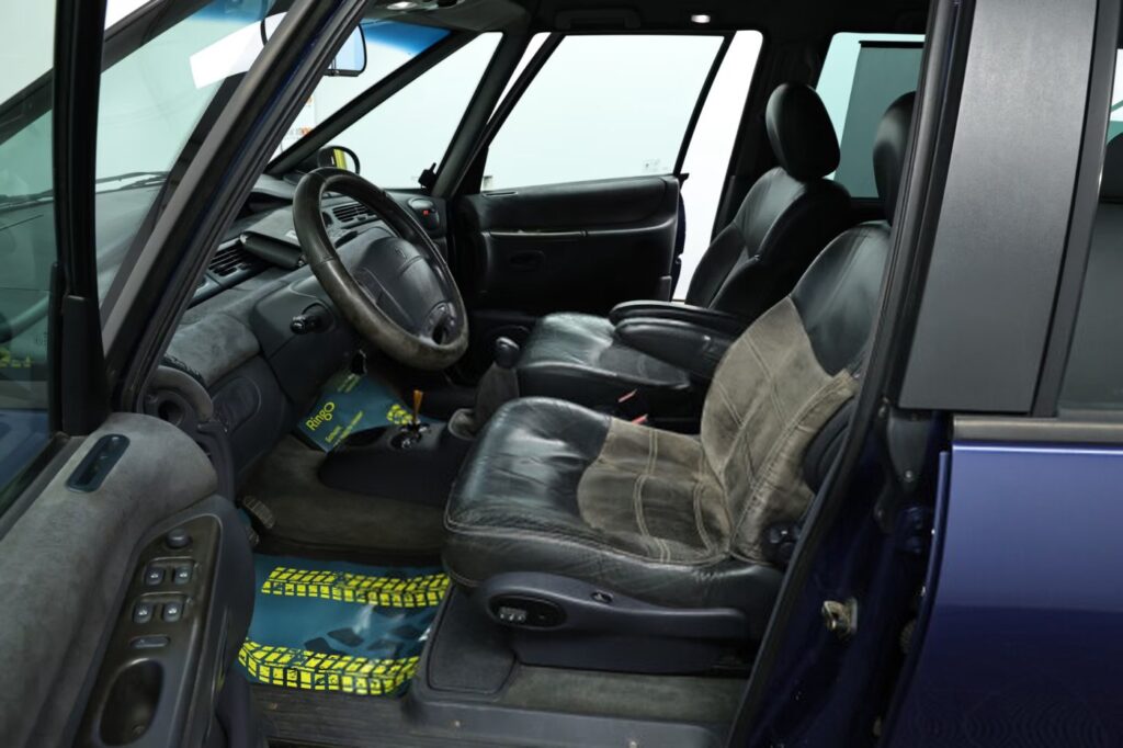 Renault Grand Espace III