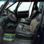 Renault Grand Espace III