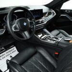 BMW X6 G06 · Рестайлинг