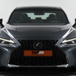 Lexus IS IV