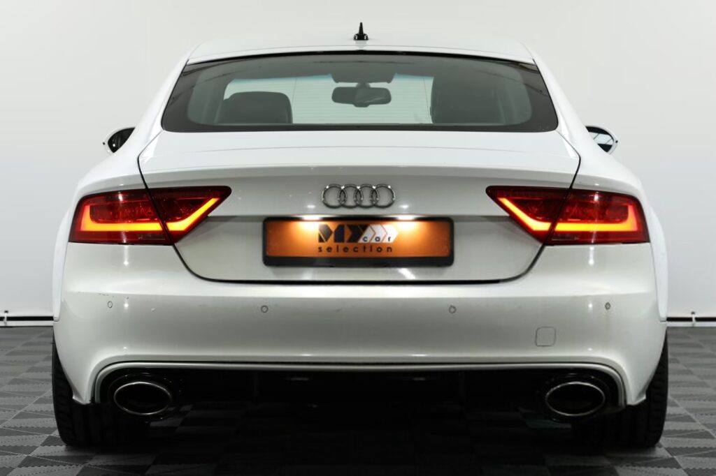 Audi A7 4G