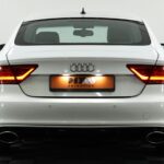 Audi A7 4G