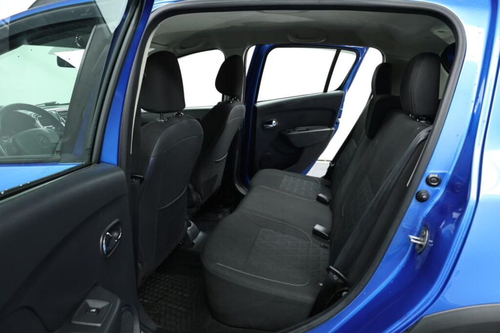Renault Sandero Stepway II