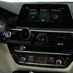 BMW 5 серия G30, G31