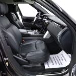 Land Rover Range Rover V