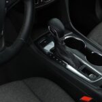 Chevrolet Equinox III · Рестайлинг