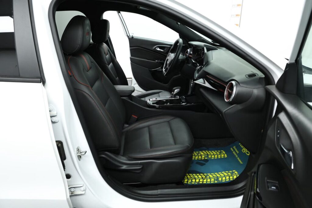 Chevrolet Trax II