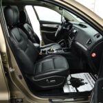 Geely Emgrand X7 I · 2-й рестайлинг