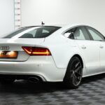 Audi A7 4G