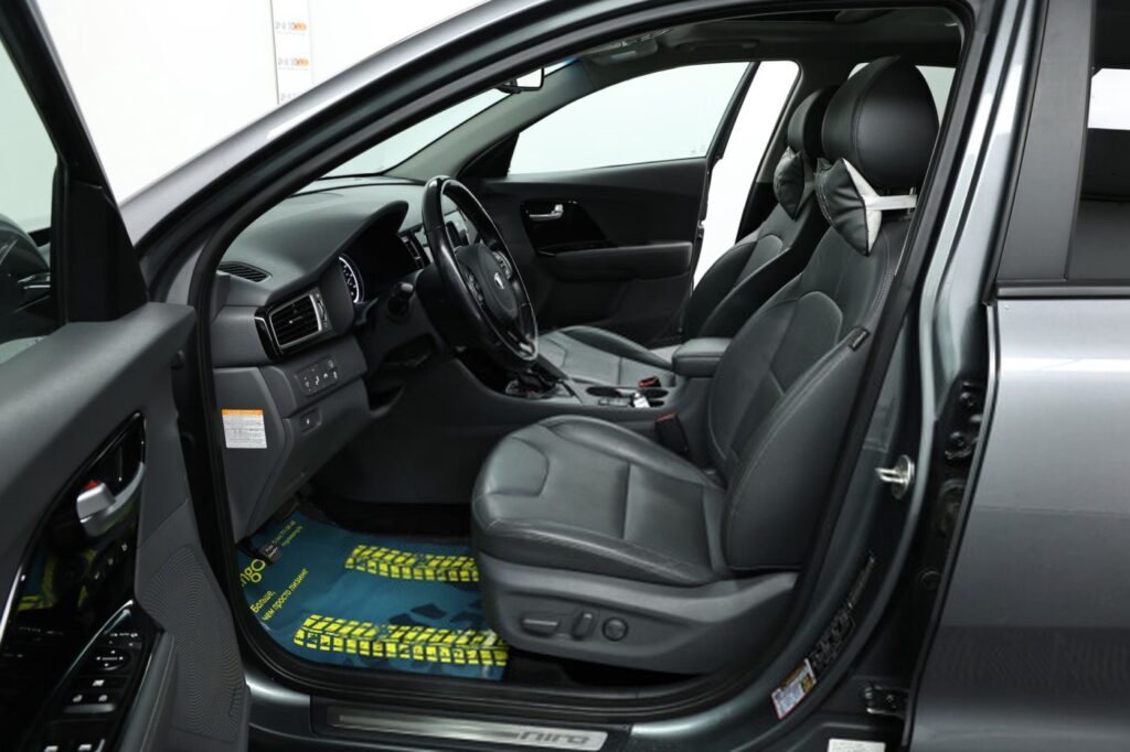 Kia Niro I