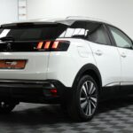 Peugeot 3008 II