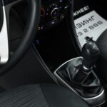 Hyundai Accent RB · Рестайлинг