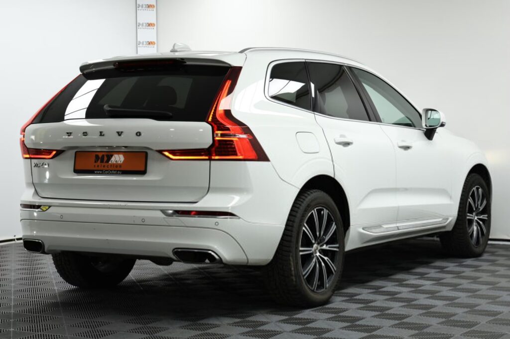 Volvo XC60 II