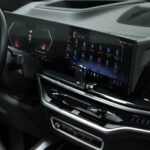 BMW X6 G06 · Рестайлинг