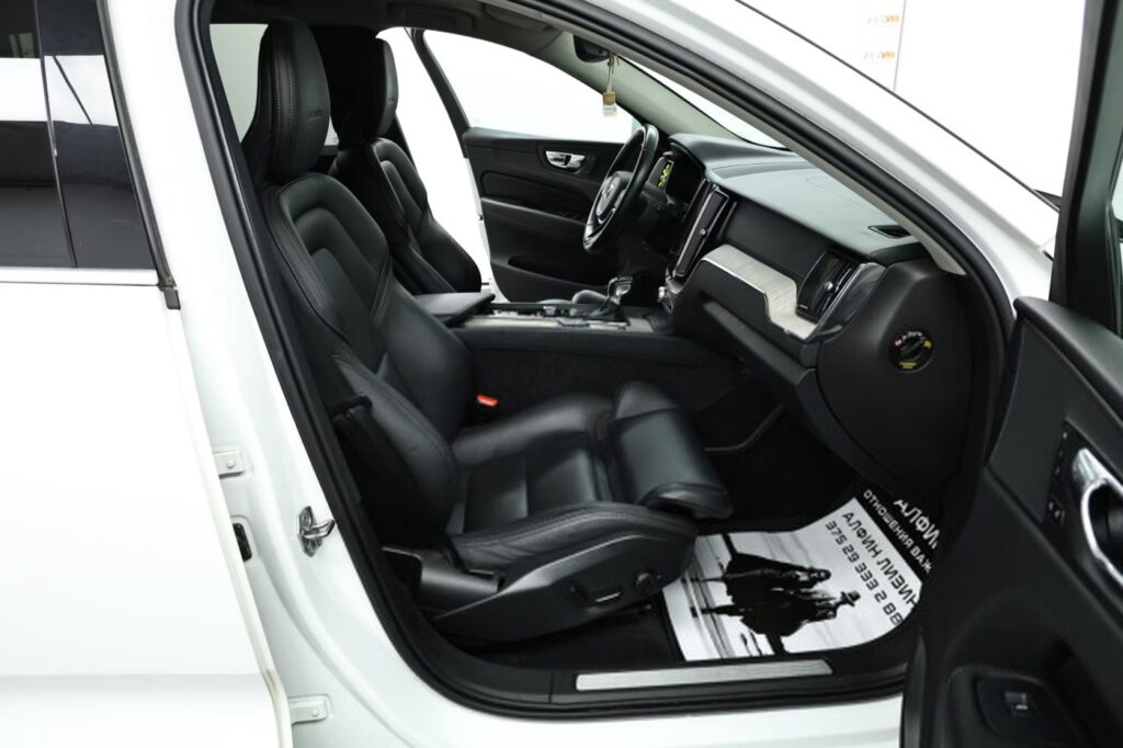 Volvo XC60 II