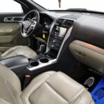 Ford Explorer V
