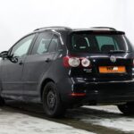 Volkswagen Golf Plus I · Рестайлинг