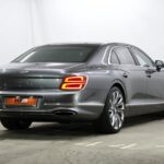 Bentley flying spur II