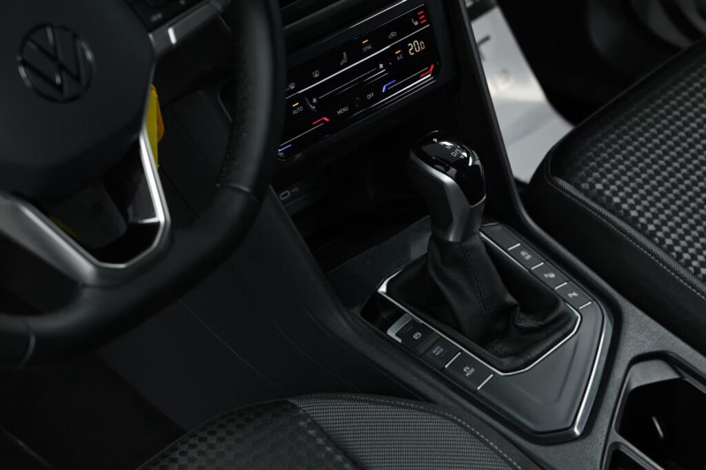Volkswagen Tiguan II