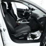 Peugeot 308 T9 · Рестайлинг