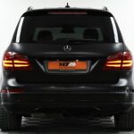 Mercedes-Benz GL-Класс X166