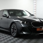 BMW 5 серия