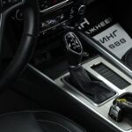 Geely Emgrand X7 I · 2-й рестайлинг