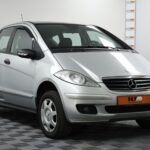 Mercedes-Benz A-Класс W169