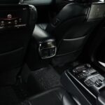 Kia Quoris I · Рестайлинг