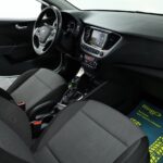 Hyundai Accent V